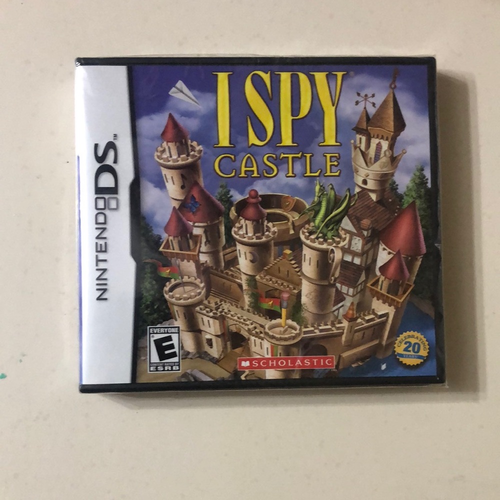 Nintendo DS